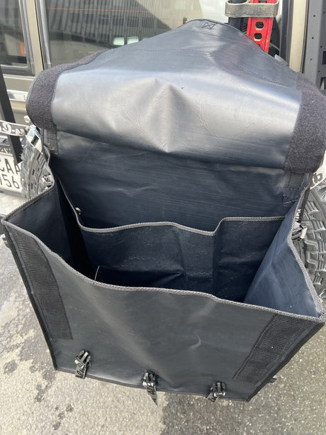 ALU-CAB Spare Wheel Bag - Large product detail photo 6