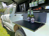 ALU-CAB Side Slide Prep Table product detail photo 3