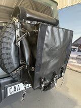 ALU-CAB Spare Wheel Bag - Small product detail photo 3