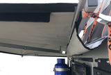 ALU-CAB Shadow Awning Gutter product detail photo 2