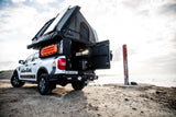 ALU-CAB ModCAP Family Tent product detail photo 2