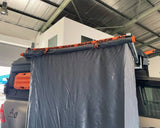 ALU-CAB Shower Cube (LHS/RHS) product detail photo 2