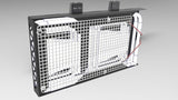 ALU-CAB Single Chair (2) Carrier product detail photo 3