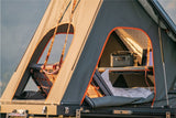 ALU-CAB Tent Back Rest product detail photo 2