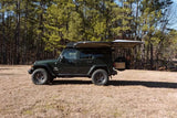 ALU-CAB 2M 270° Shadow Awning LHS product detail photo 5