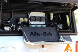 ALU-CAB Contour Cupboard Kitchen Kit product detail photo 5