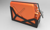ALU-CAB Jerry Can Holder product detail photo 3