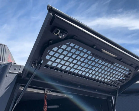ALU-CAB Contour Security Window Grid product detail photo 3