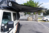 ALU-CAB Awning Bracket for Silenus Roof Conversion product detail photo 3