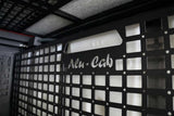 ALU-CAB ModCAP & Camper MOLLE Plate - Water Tank - DC & XC & FSS & FSL product detail photo 2