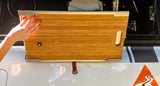 ALU-CAB Contour Cupboard Kitchen Kit product detail photo 10