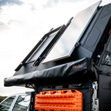 ALU-CAB Shadow Awning Bracket for ModCAP Mid-size Family Camper product detail photo 3