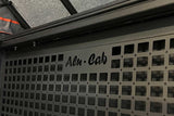 ALU-CAB ModCAP & Camper MOLLE Plate - Front Panel - DC & XC product detail photo 2