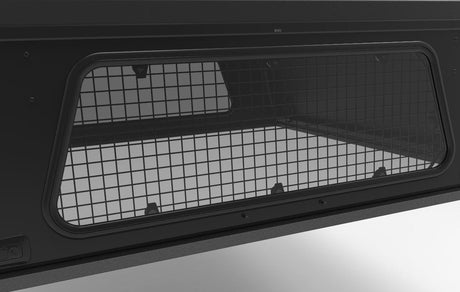 ALU-CAB Security Window Grid Aluc-A-Wg product detail photo 3
