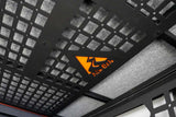 ALU-CAB ModCAP & Camper MOLLE Plate - Under-Bed product detail photo 2