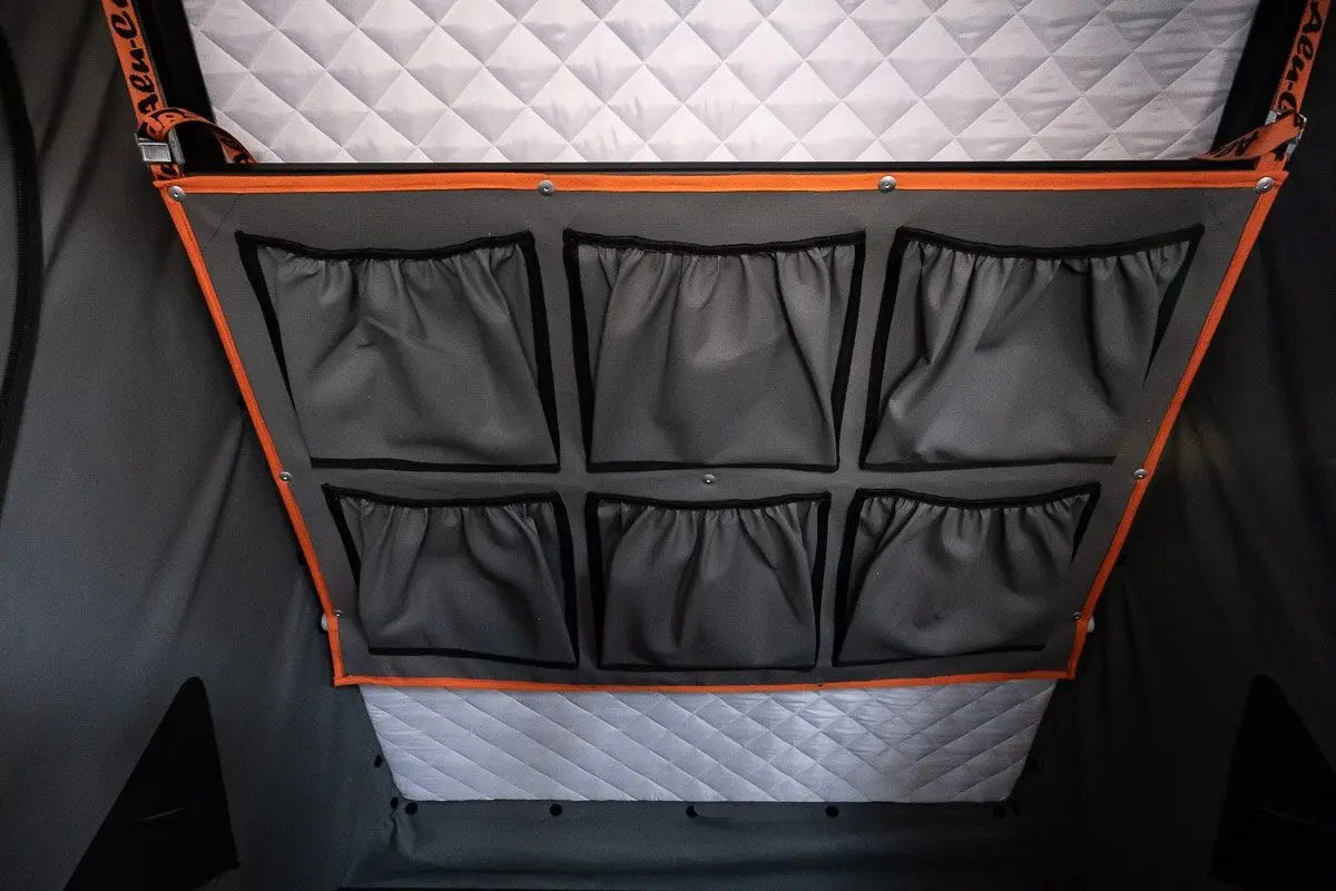 ALU-CAB Gen 3-R Expedition Tent product detail photo 4