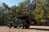 ALU-CAB 2M 270° Shadow Awning LHS product detail photo 6