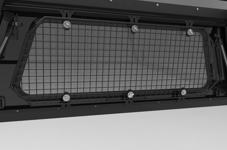ALU-CAB Security Window Grid Aluc-A-Wg product detail photo 2