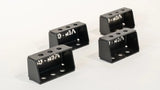 ALU-CAB Standard Profile Load Bar Mounting Feet product detail photo 2