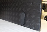 ALU-CAB Push Button Lock Cover product detail photo 3