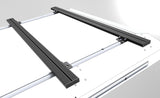 ALU-CAB Low Profile Load Bar Mounting Feet product detail photo 2