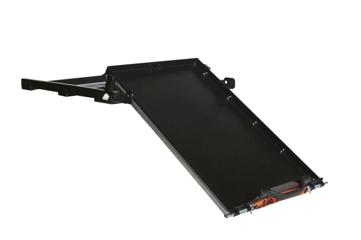 ALU-CAB Tilting Fridge Slide S/M product detail photo 2