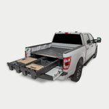 Decked Drawer system full size truck available 5 & 6 ft beds [free accessories pack]