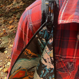 Adventure Towel Washcloth S- Campout