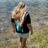 Adventure Towel Pack Size M- Campout