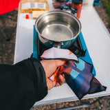 Adventure Towel Washcloth S- Nature