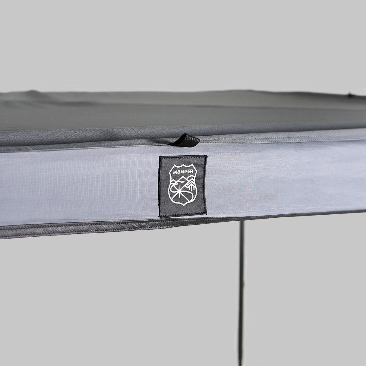 iKamper ExoShell 270 blackout ripstop awning fabric