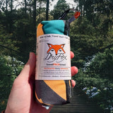 Adventure Towel Pack Size M- Campout