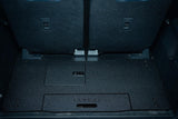 Ford Bronco 2021-Present 6th Gen. 2 Door - Rear Plate System