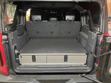 Ford - Bronco - 2021-Present - 6th Gen - 4 Door - Explore Series -  Side x Side Module - 41 3/8" Wide x 28" Depth