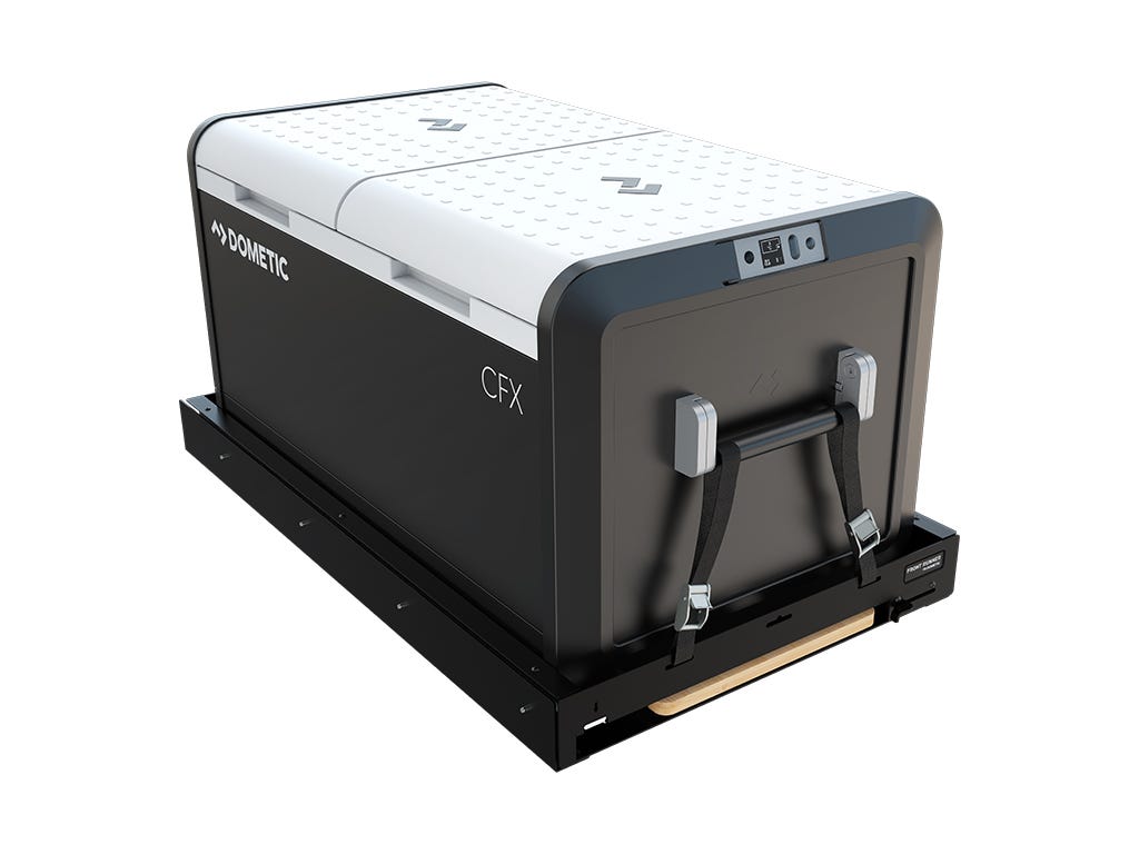 Dometic CFX3 100 Cooler/Freezer AND Fridge Slide