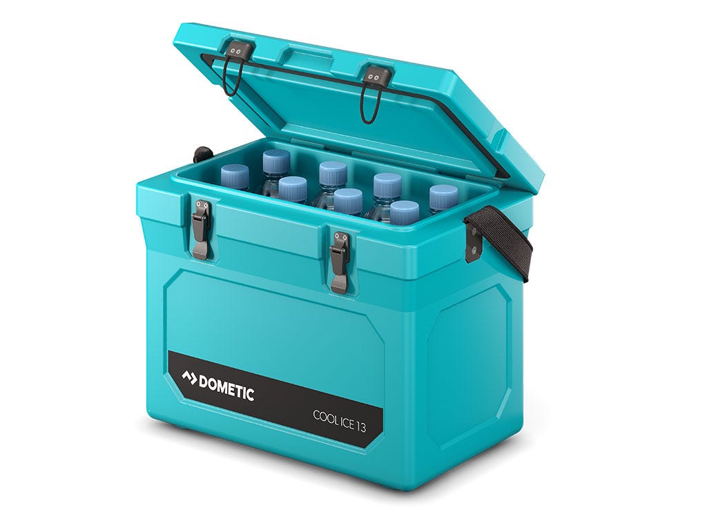 Dometic cool ice icebox 13l fashion