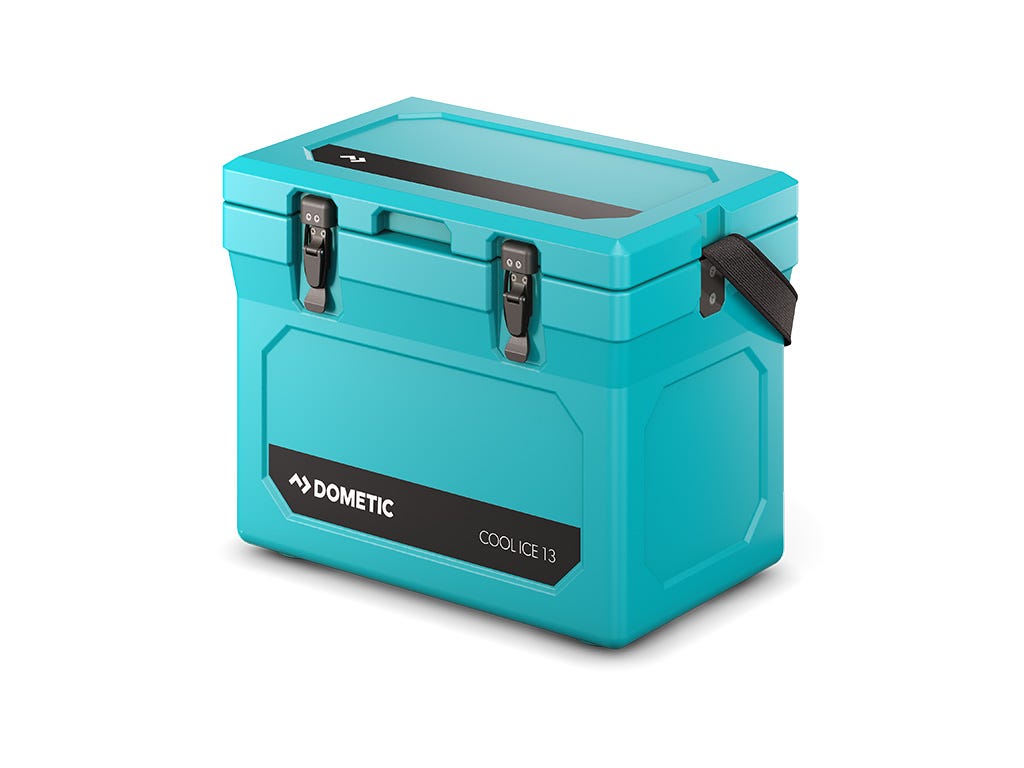 Dometic WCI 13L Cool-Ice Icebox / Lagune