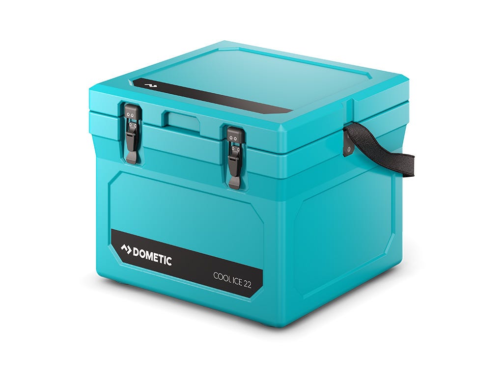 Dometic WCI 22L Cool-Ice Icebox / Lagune