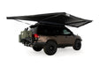 Free Spirit Recreation FSR 180 Awning V2 vehicle awning on overland SUV