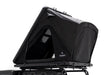 Free Spirit Recreation FSR Aspen Lite XL lightweight rooftop tent on truck rack