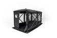 Free Spirit Recreation FSR Hub 4 Double large pop up overland basecamp tent