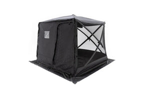 Free Spirit Recreation FSR Hub 4XL pop up overland camping tent