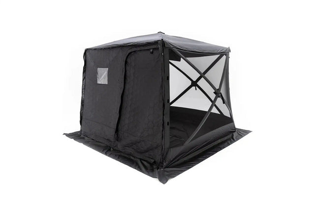 Free Spirit Recreation FSR Hub 4XL pop up overland camping tent