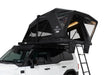 Free Spirit Recreation FSR Nova King fold-out rooftop tent for family overlanding