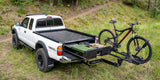 DECKED truck bed drawer storage system for Toyota Tacoma 2005–2023 5' Bed - midsize overland storage