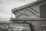 Genesis 4‑Season Insulated Overland Camper Vehicle – Aluminum Shell for Rugged Off‑Grid Adventures