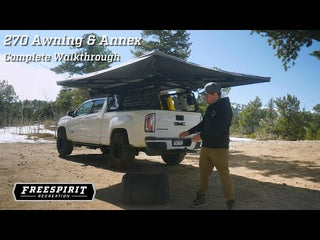 270 AWNING- FREESPIRIT RECREATION | Free Spirit Recreation