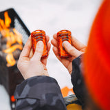 Ripple Rechargeable Hand Warmers 4-Pack