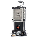 Skullet Portable Heater Stove