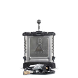 Skullet Portable Heater Stove